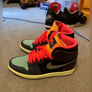 Jordan 1 Tokyo Bio